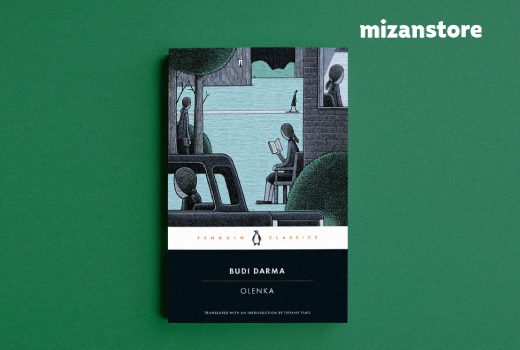 Novel Legendaris Budi Darma, Olenka, Kini Hadir dalam Edisi Penguin Classics