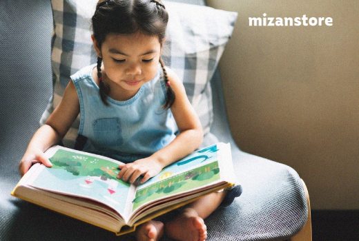 Rekomendasi Buku Anak untuk Toilet Training