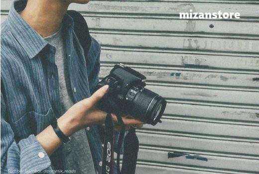 6 Cowok Fiksi yang Bikin “Bare Minimum” Terasa Nggak Cukup