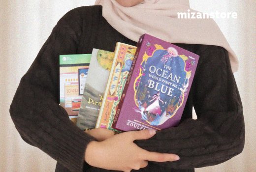 Buku Pilihan Editor September 2026