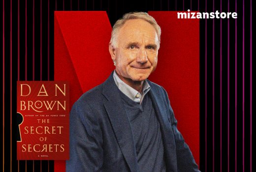 Novel Dan Brown “The Secret of Secrets” Resmi Diadaptasi Jadi Serial Netflix