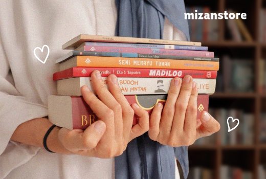 Buku Pilihan Editor Edisi Agustus 2026