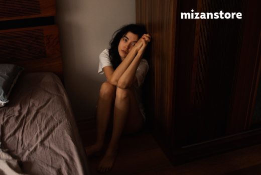 Anxiety Datang Tiba-Tiba? Coba Tenangkan Diri dengan Cara Ini Anxiety Datang Tiba-Tiba? Coba Tenangkan Diri dengan Cara Ini