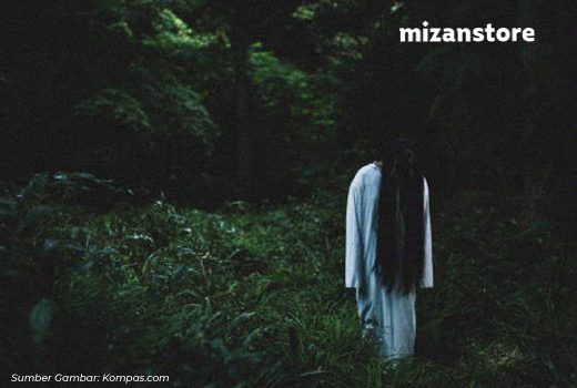 13 Urban Legend Indonesia yang Konon Masih Bergentayangan hingga Kini