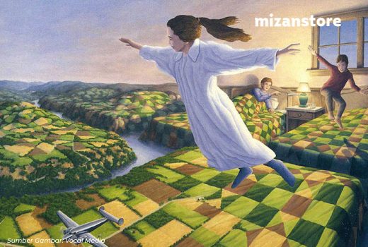 Mengenal Genre Magical Realism: Ketika Keajaiban Menelusup di Antara Realitas
