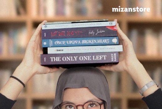 Buku Pilihan Editor Edisi Oktober 2026