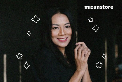 Dee Lestari Siap Terbitkan Buku Terbaru: Debut Buku Anak?