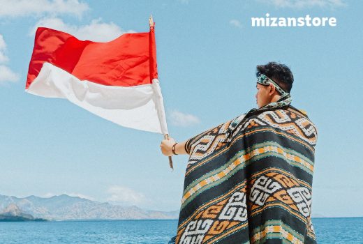 Dipelajari di Luar Negeri hingga Dibawa ke Luar Angkasa, Ini Fakta Bahasa Indonesia! Dipelajari di Luar Negeri hingga Dibawa ke Luar Angkasa, Ini Fakta Bahasa Indonesia!