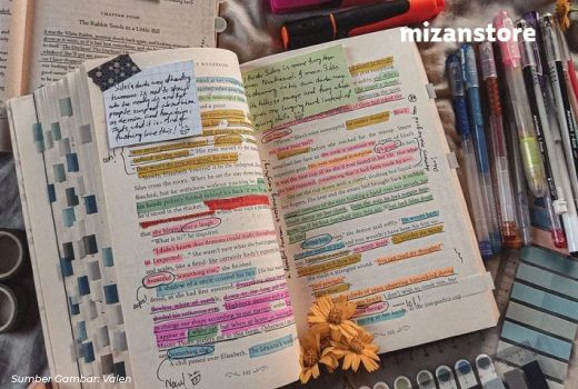 Melihat Fenomena Joki Baca Buku: Rp700 Ribu – 1.6 Juta Per Buku, Tertarik?
