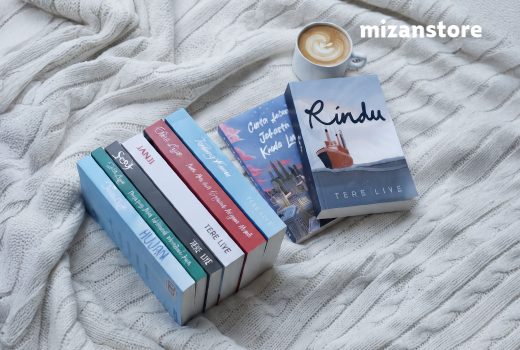 Nggak Mau Terjebak Series? Ini Rekomendasi Novel Standalone Tere Liye!