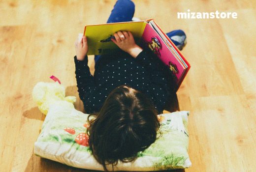 Rekomendasi Buku Boardbook Anak Usia 1-3 Tahun untuk Stimulasi Tumbuh Kembang